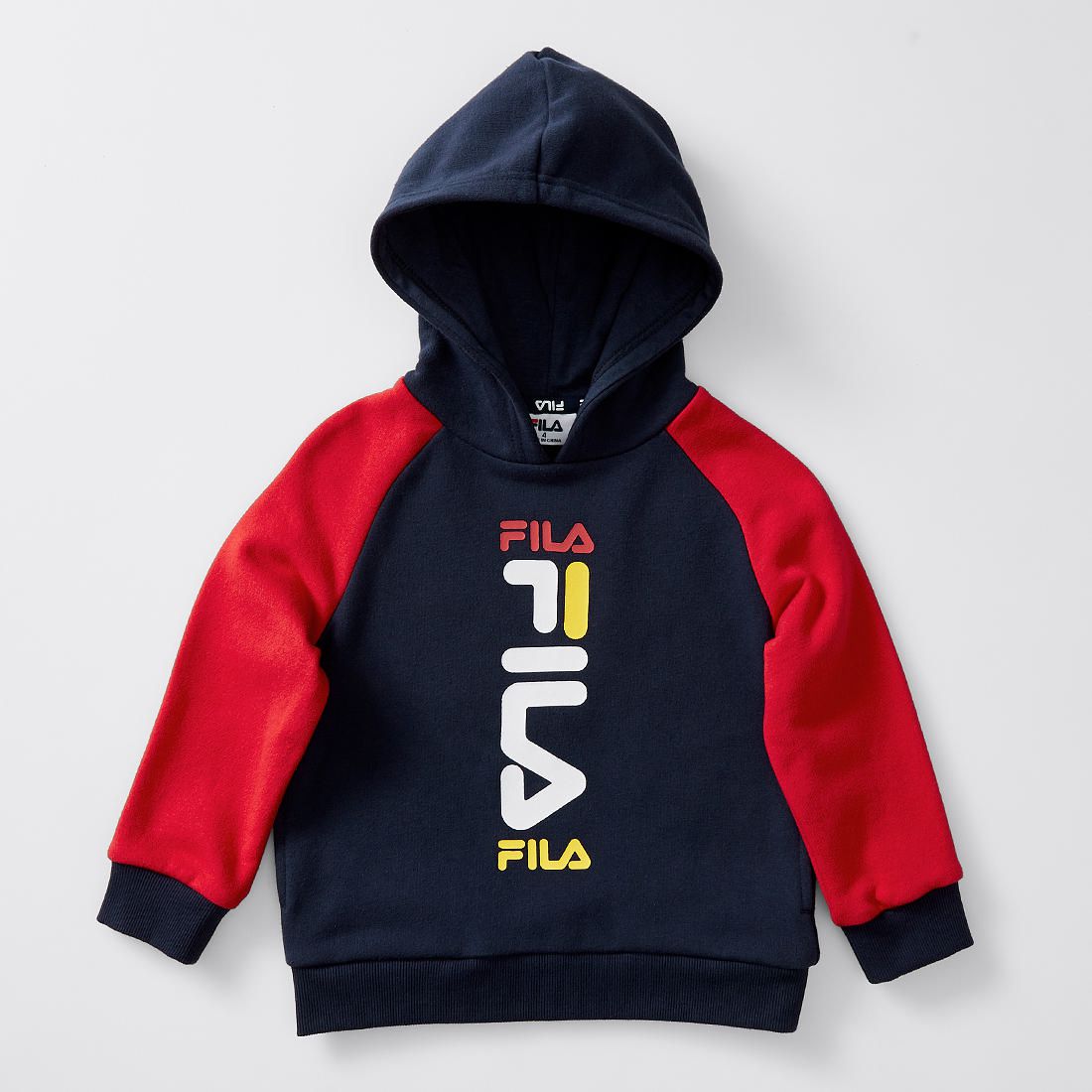 fila jacket target