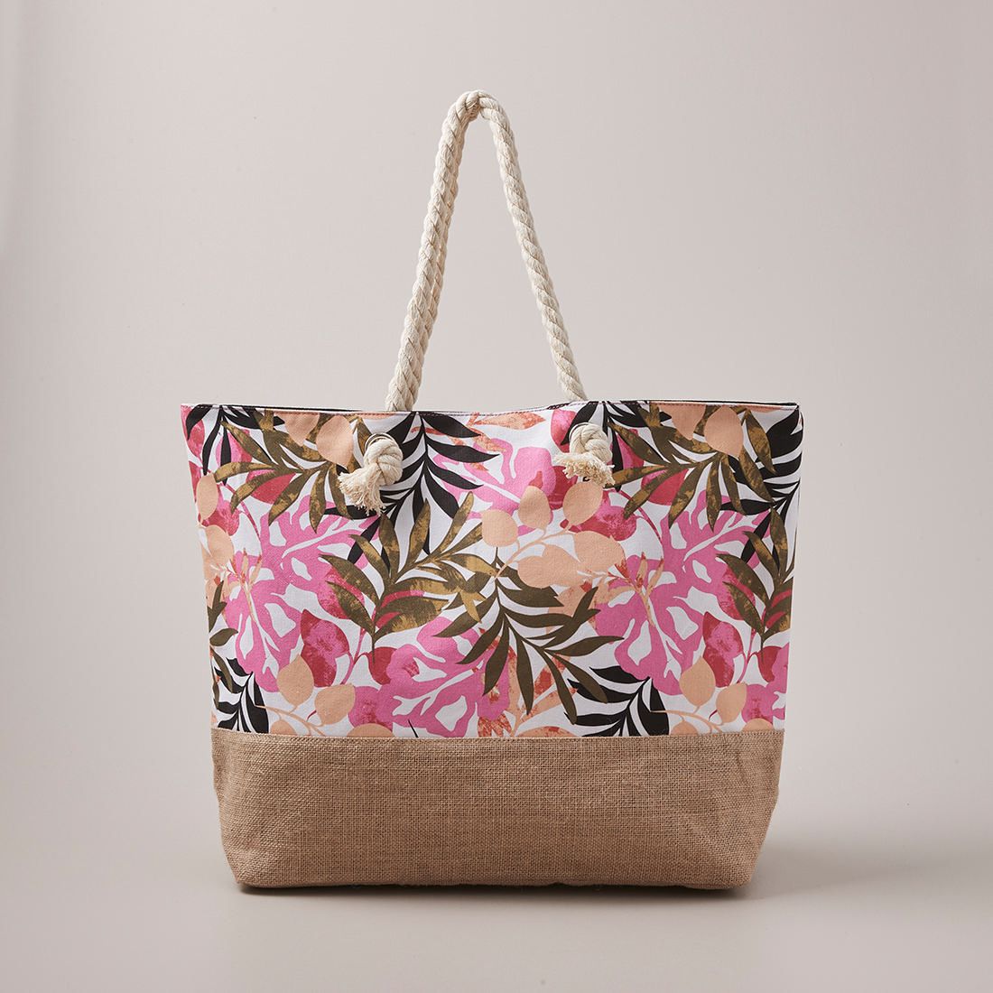 target beach bag