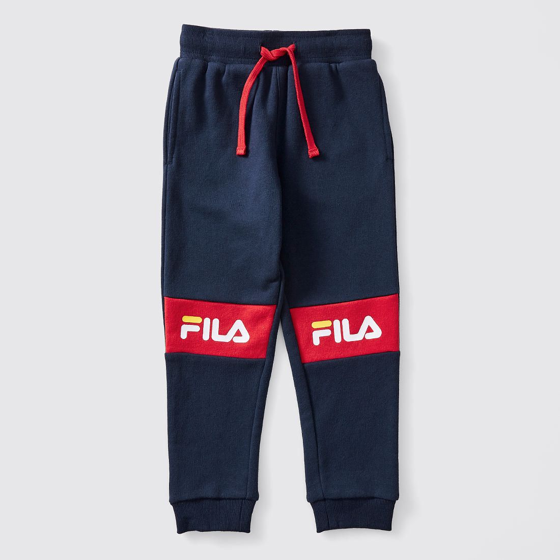 fila track pants target