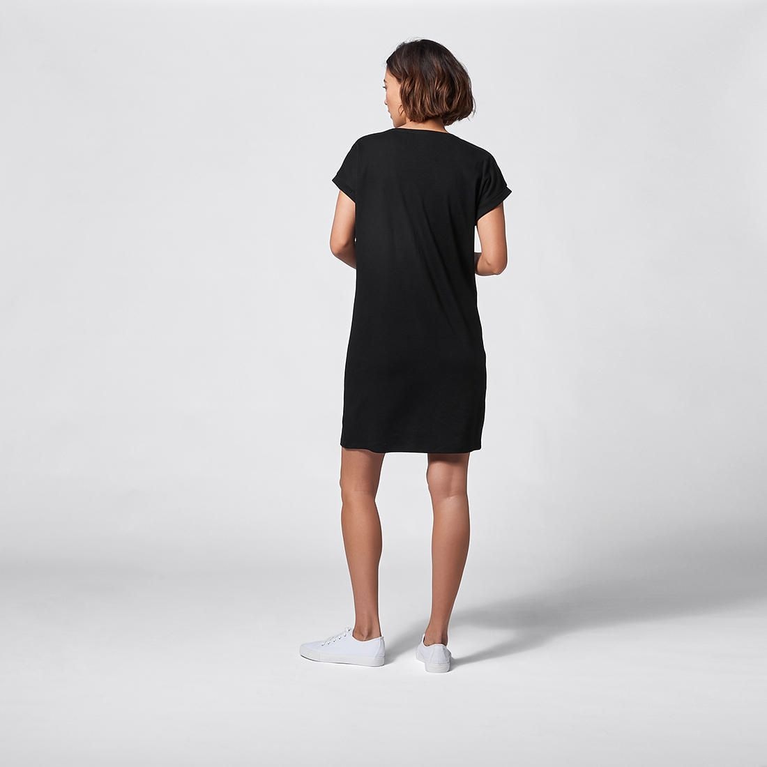black shift dress target