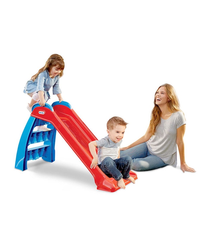 kids slide