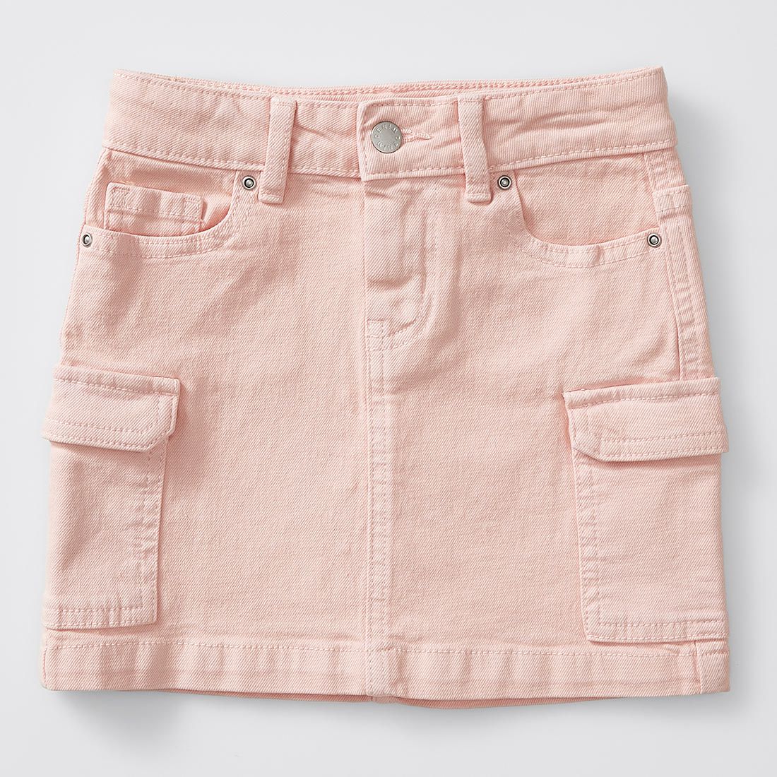 patterned skirt zara