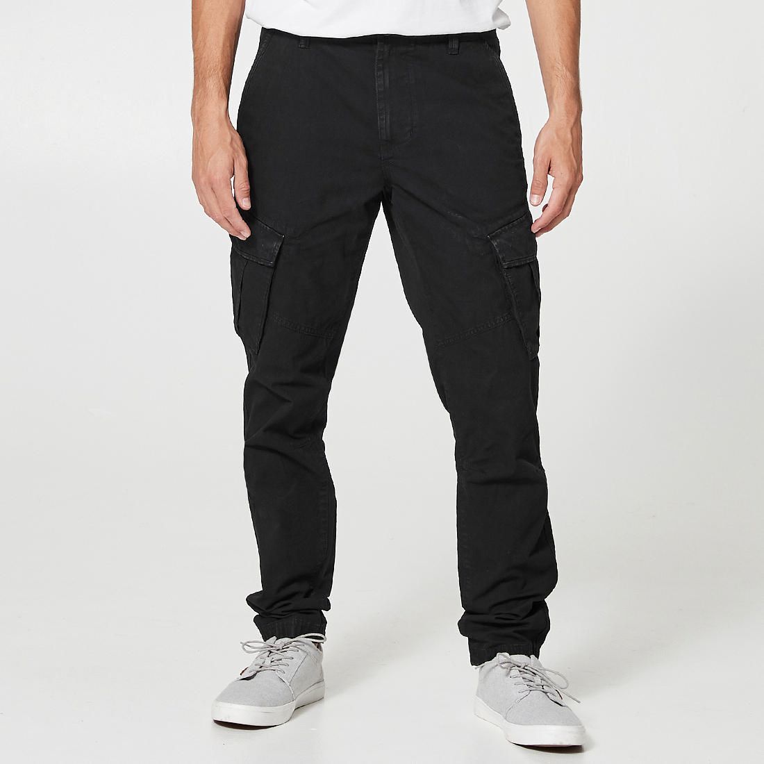 cargo pants au