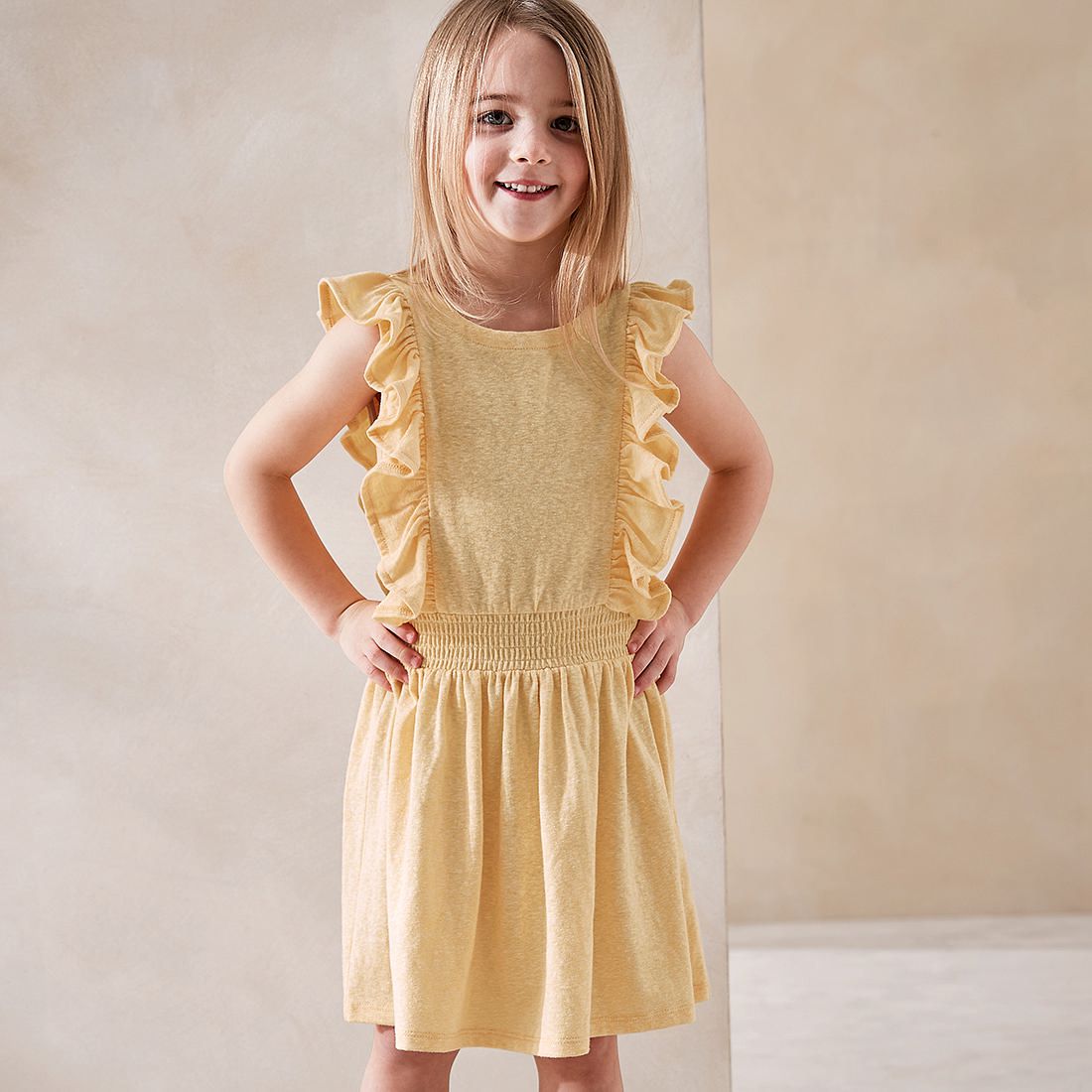 yellow dress australia