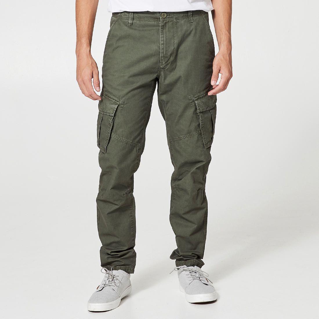 cargo pants au