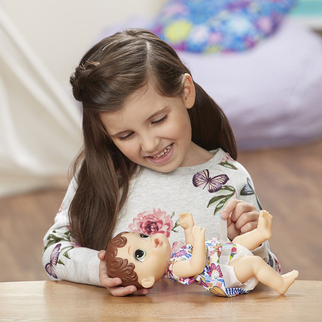 baby alive target australia