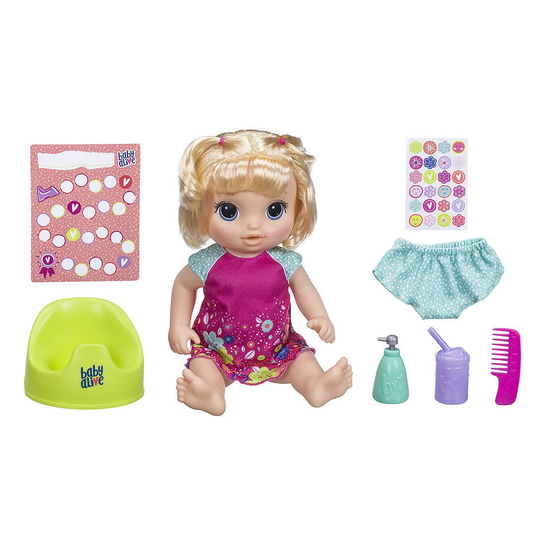 baby alive target australia