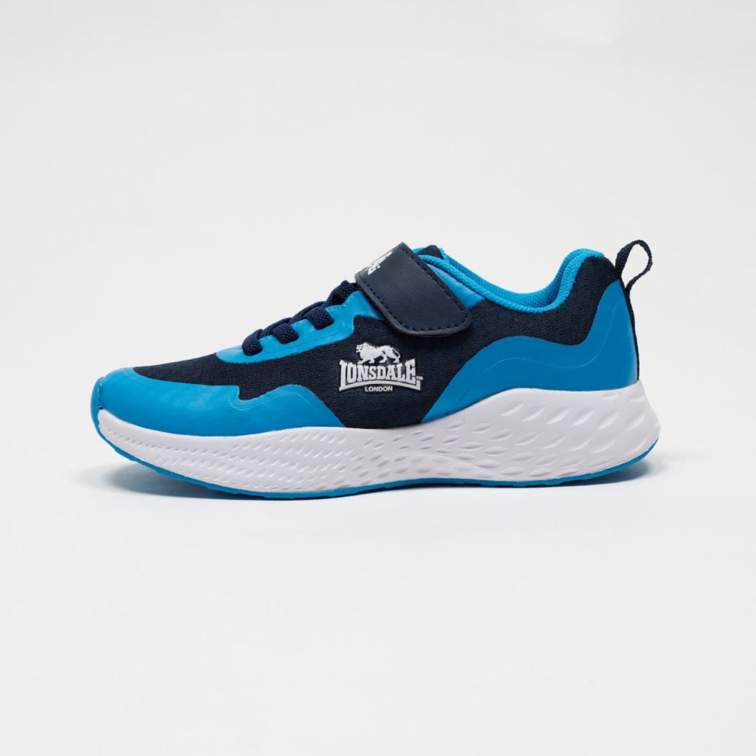 Lonsdale London Kids Junior Lennox 