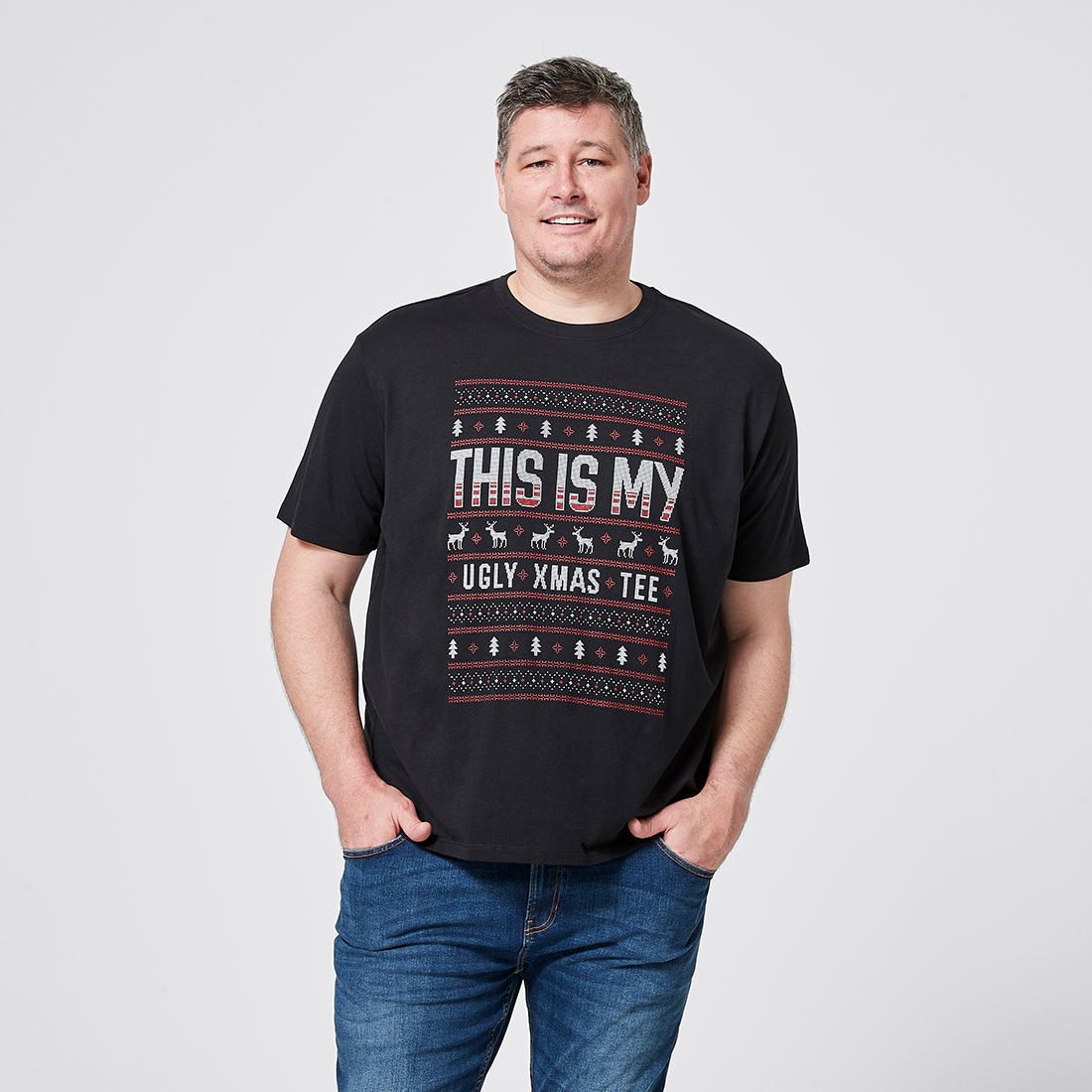 ugly christmas t shirt australia
