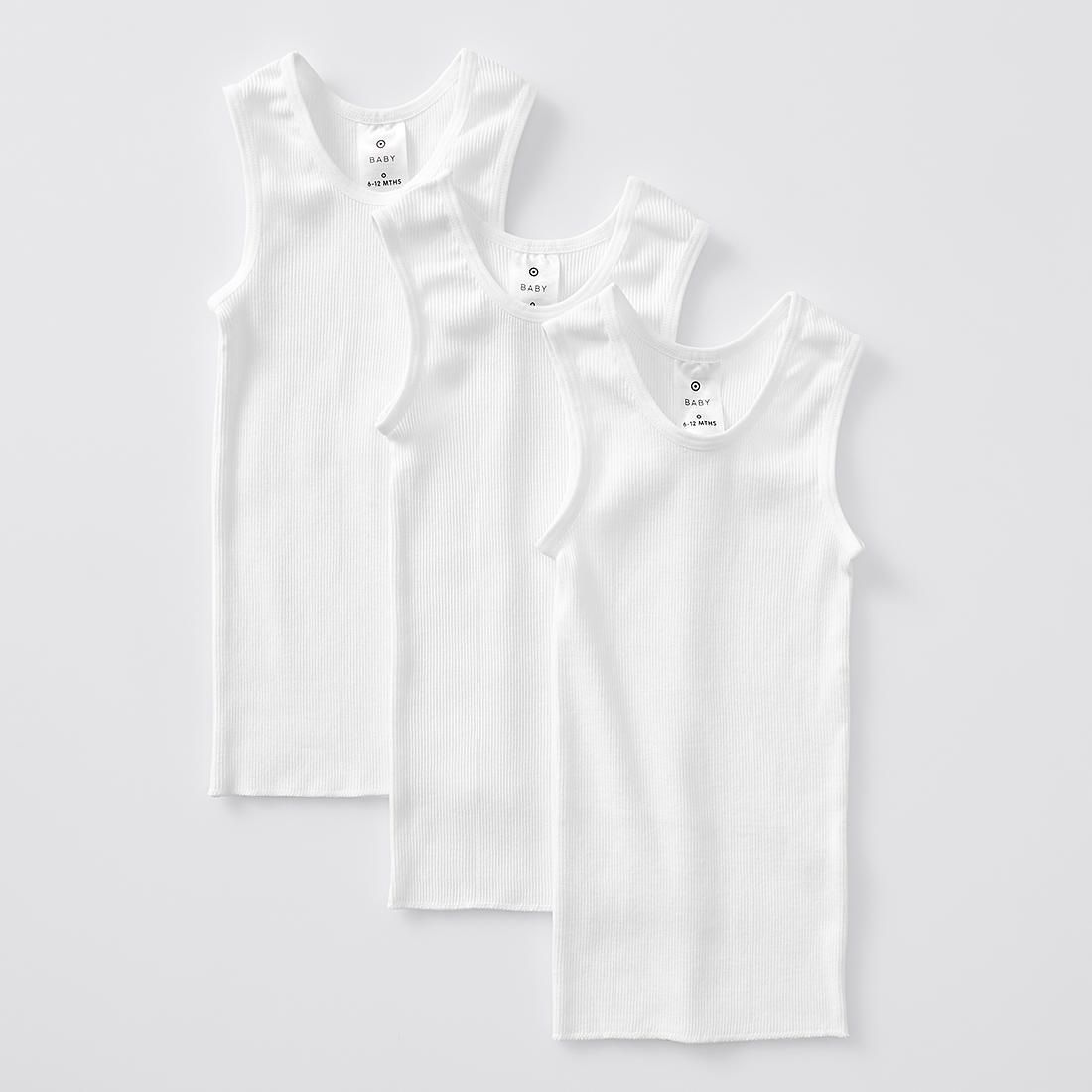 baby vest target