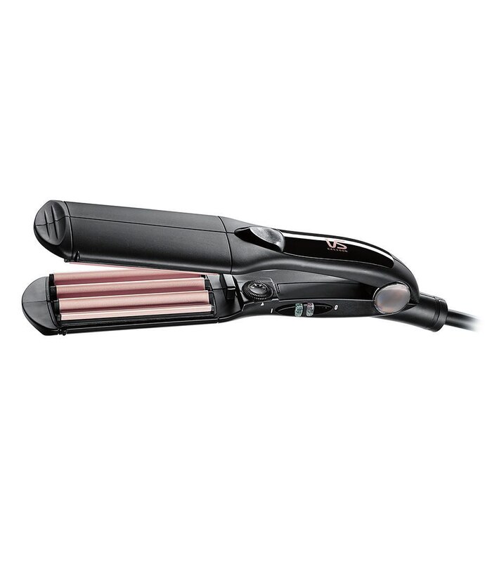 VS Sassoon Total Crimp - VS2165A | Target Australia VS Sassoon Total Crimp - VS2165A | Target Australia