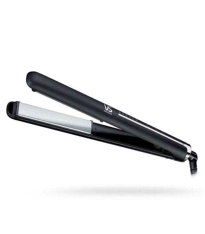 VS Sassoon Salon Ceramic Hair Straightener VSS2514A | Target Australia VS Sassoon Salon Ceramic Hair Straightener VSS2514A | Target Australia