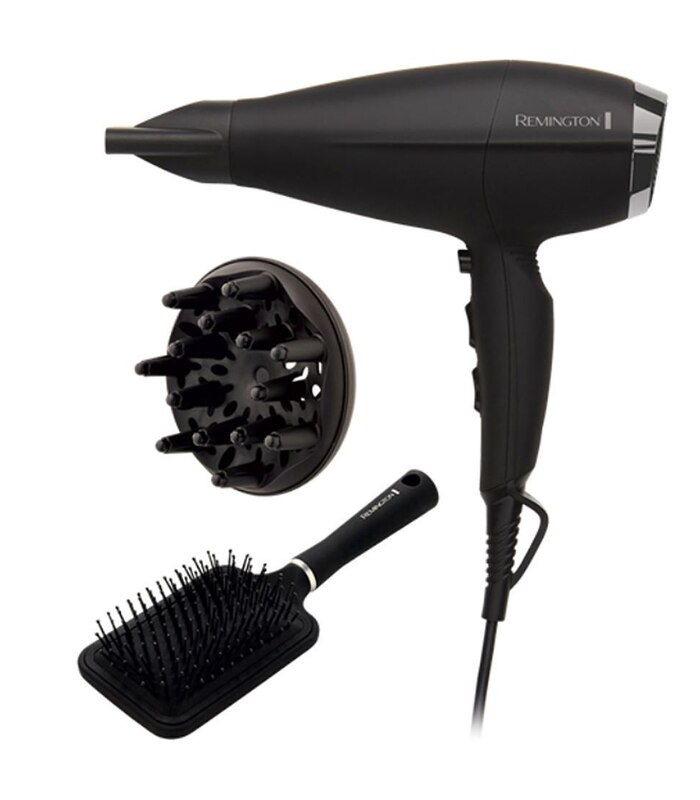Remington Salon Stylist Hair Dryer AC4000AU | Target Australia