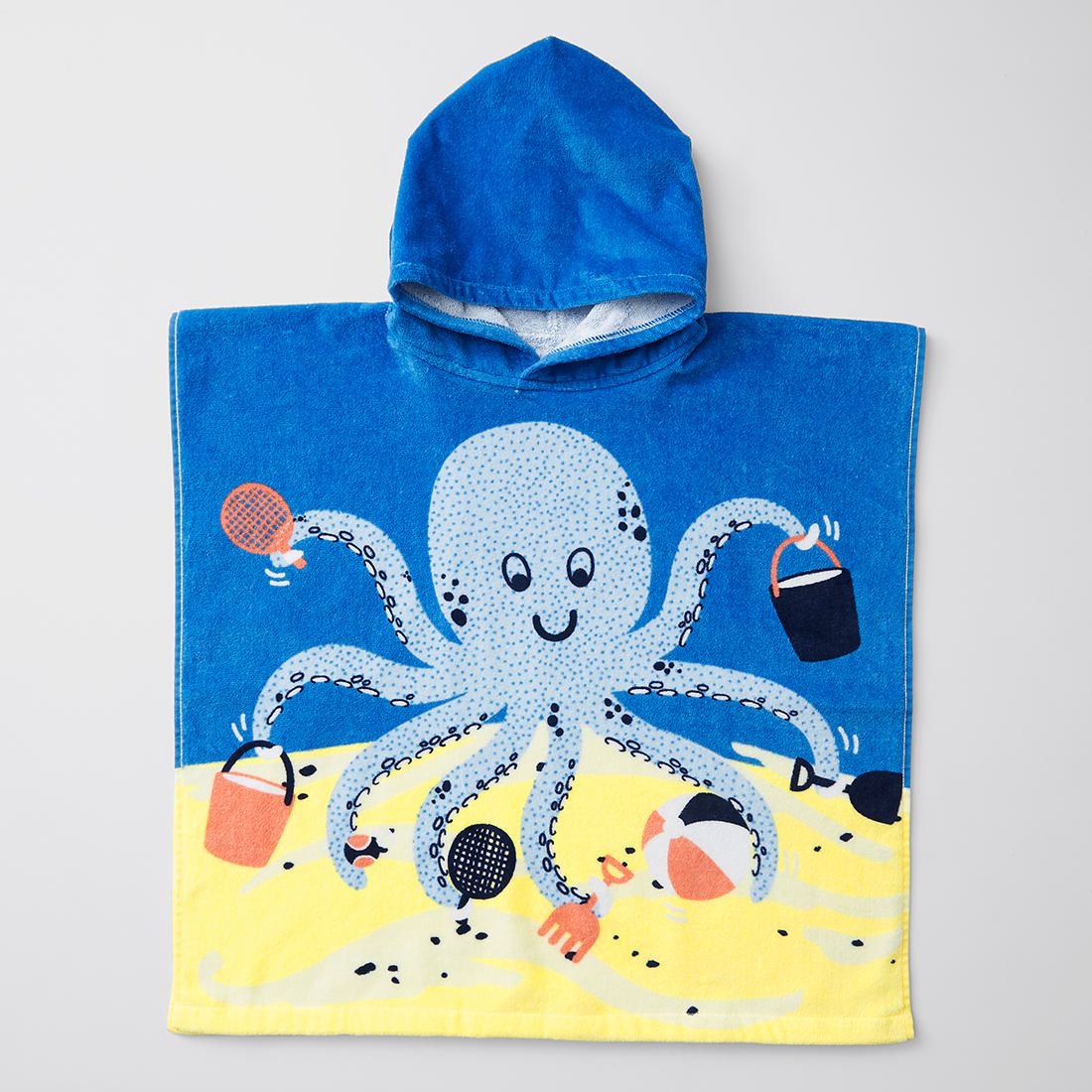 kids hooded beach towels hood kids velour hooded beach towel octopus target australia kids hooded beach towels hood kids velour hooded beach towel octopus target australia