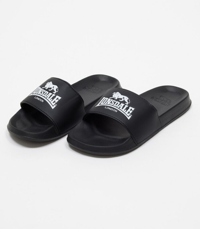 mens slides sandals