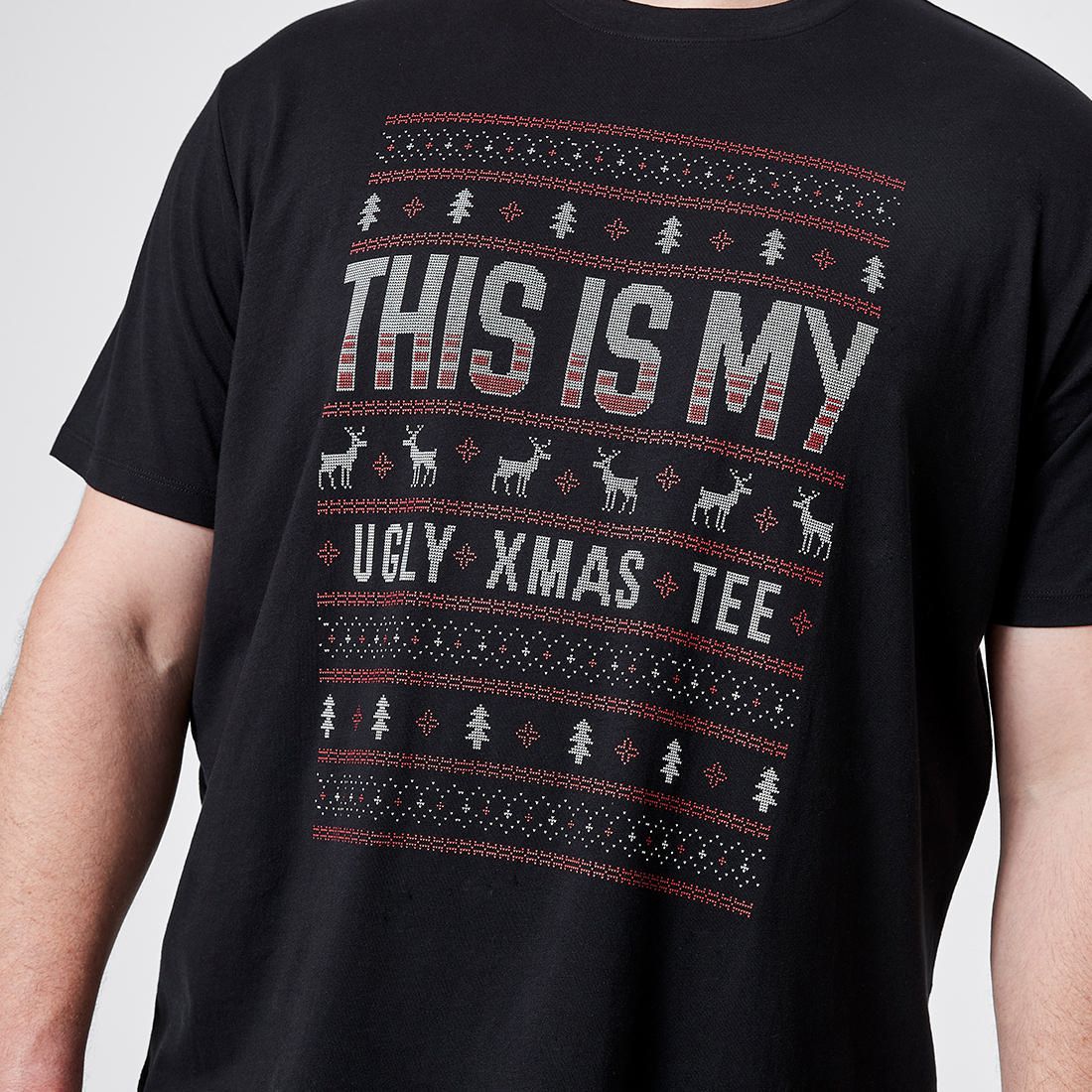 ugly christmas t shirt australia