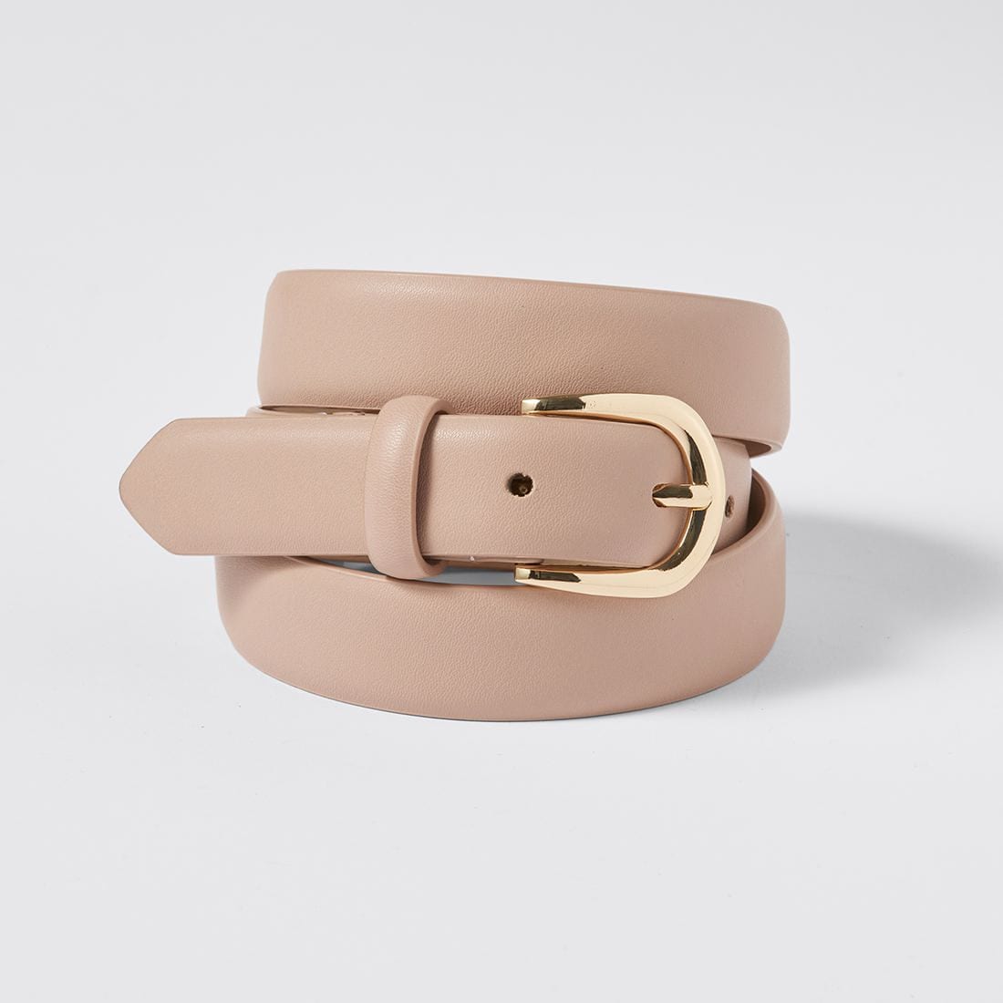 big belt womens