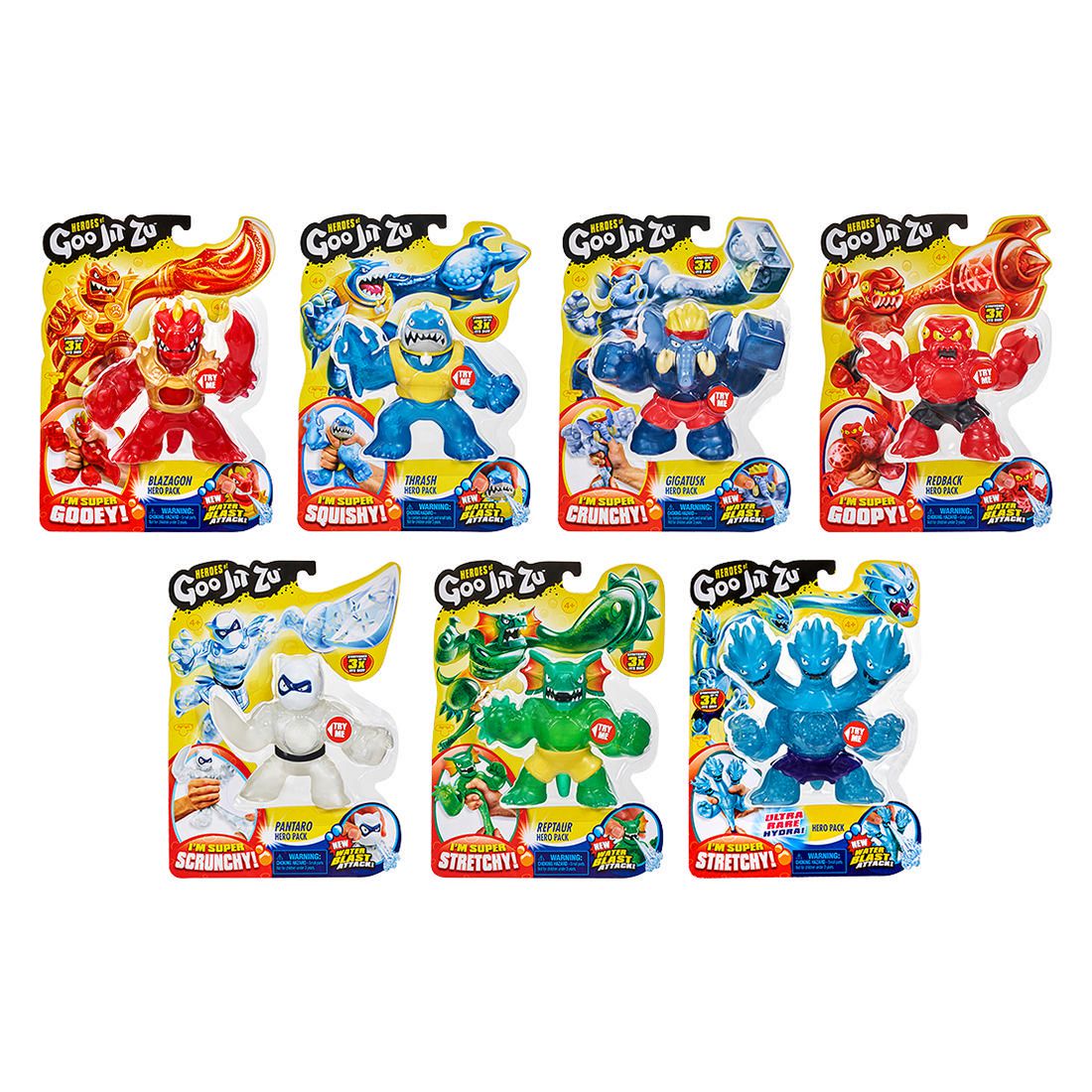 target goo jit zu