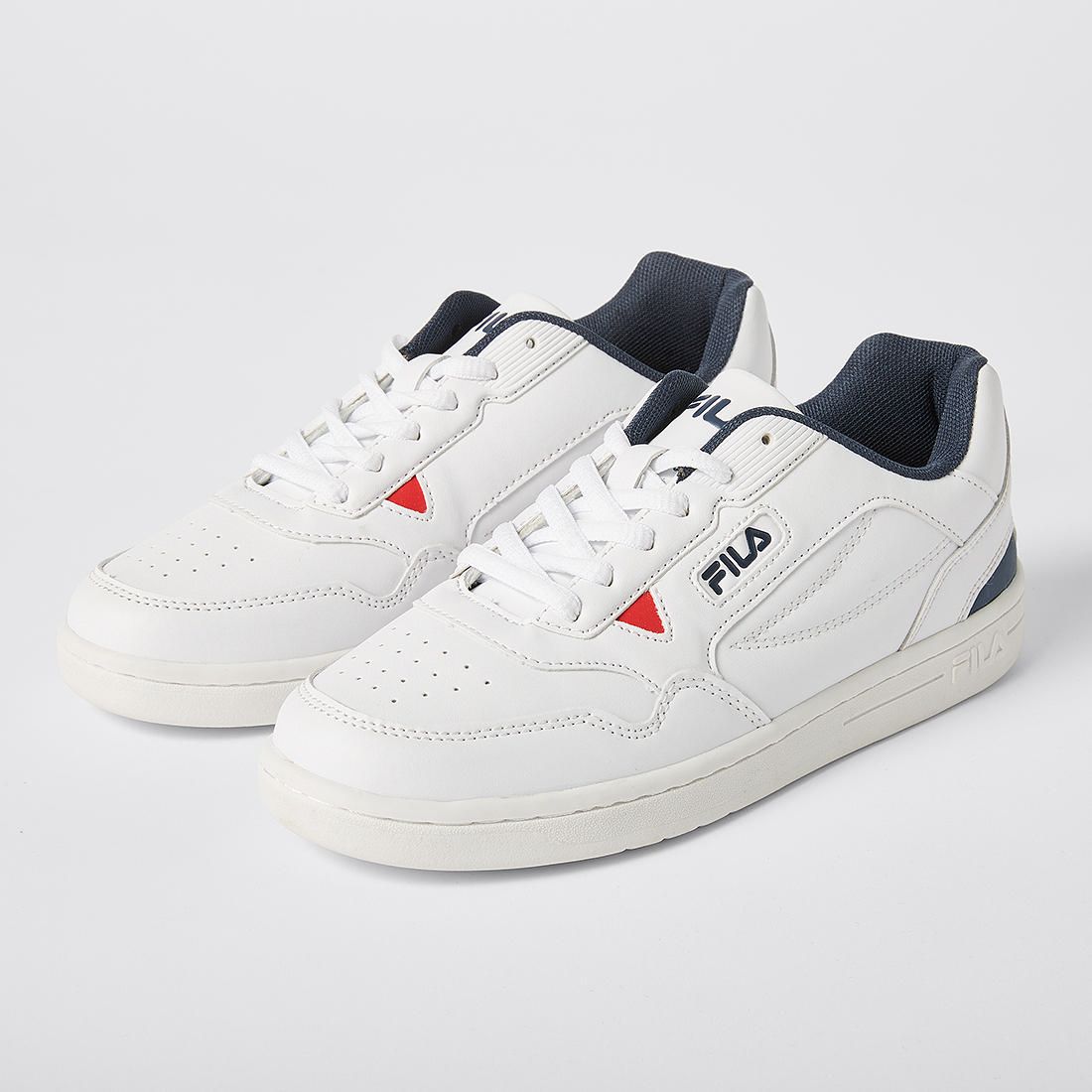 target fila sneakers
