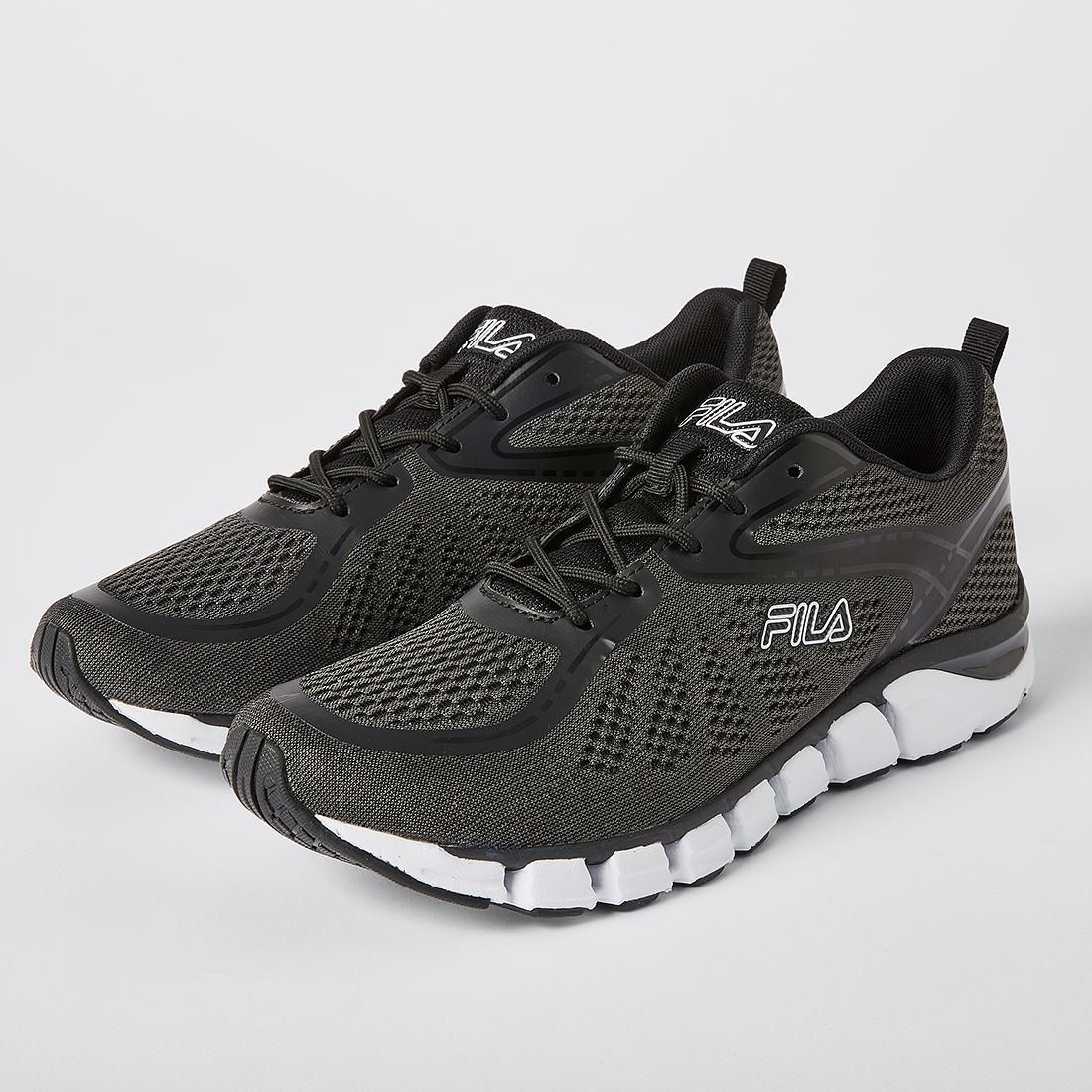 Fila knit sneakers Clearance