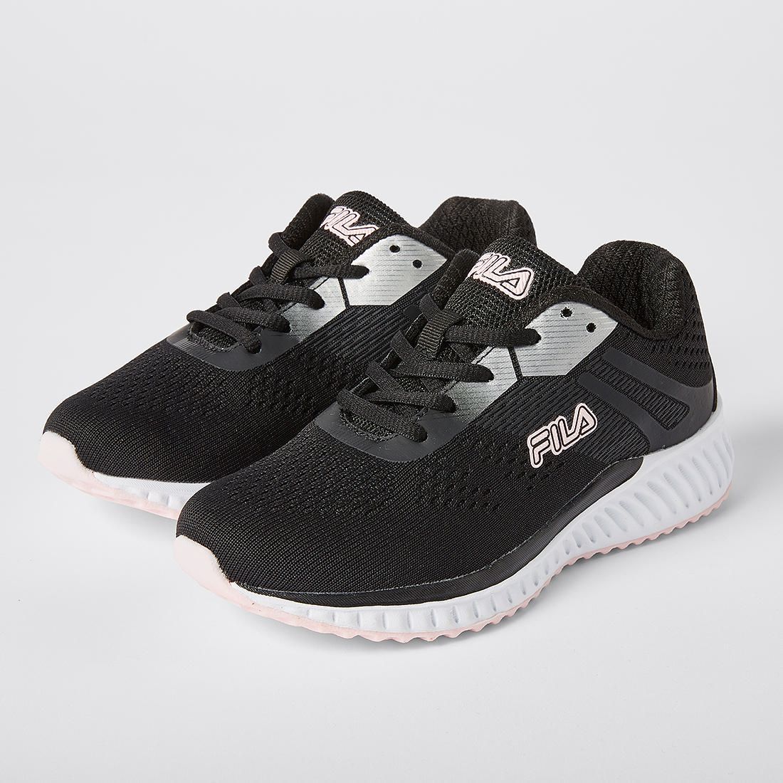 target fila sneakers