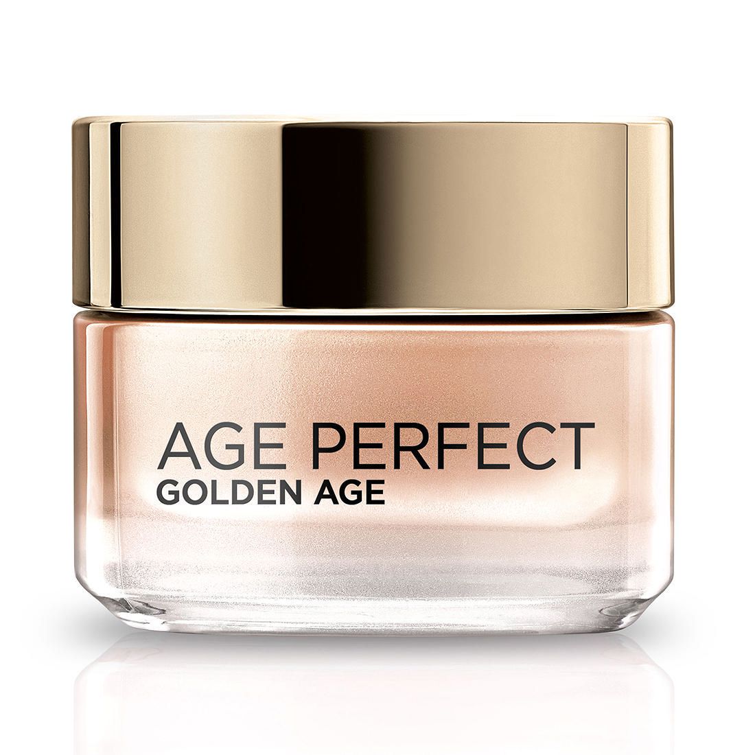 golden age rosy eye cream