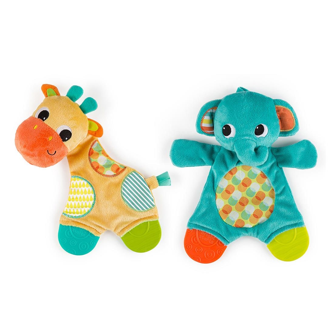 bright start giraffe
