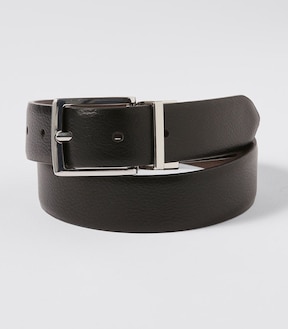 Kids Reversible Belt