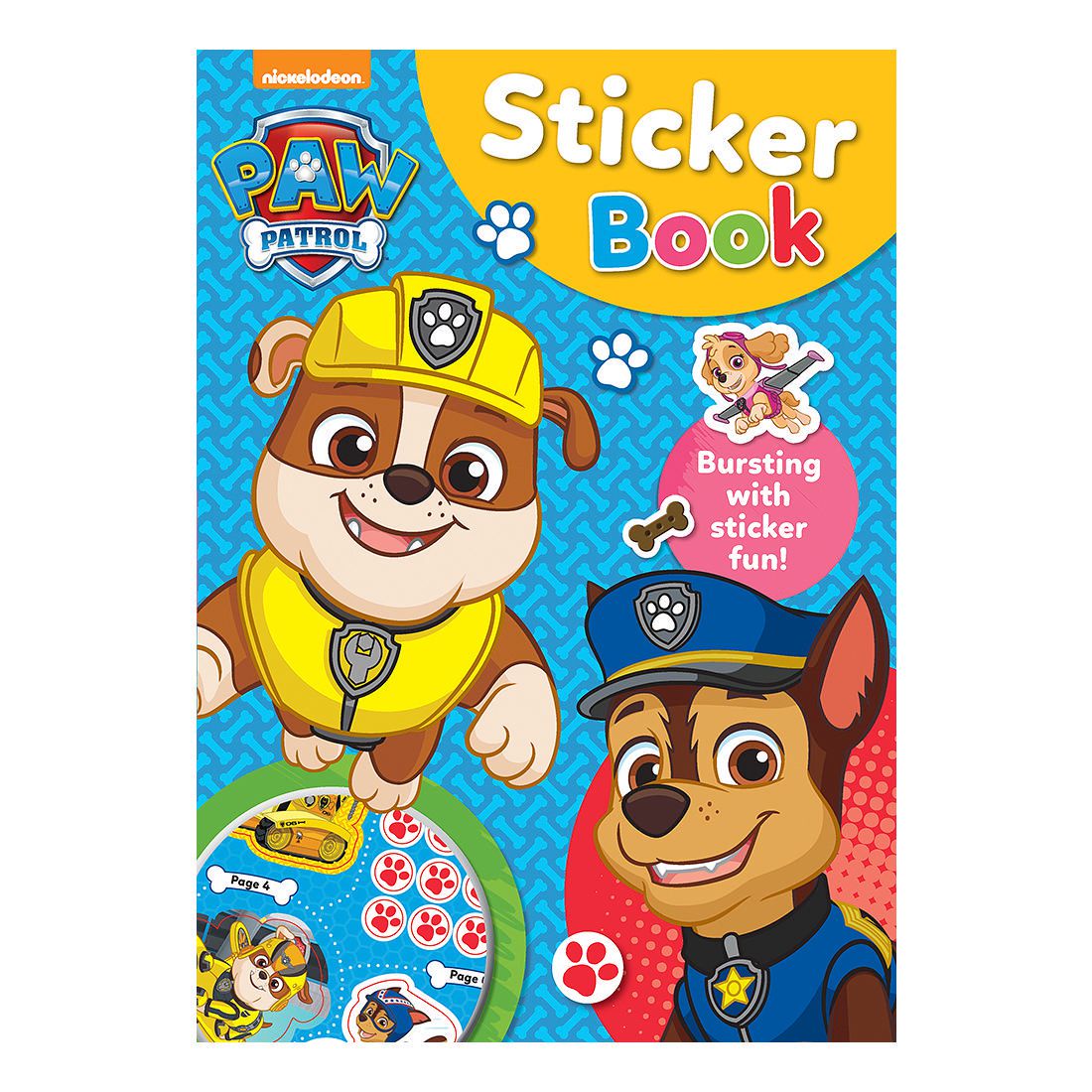 paw patrol target australia
