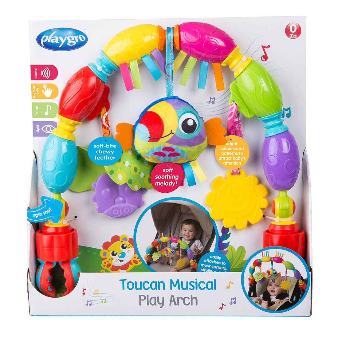 toys for babies target