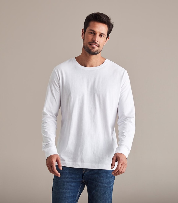 white shirt t shirt