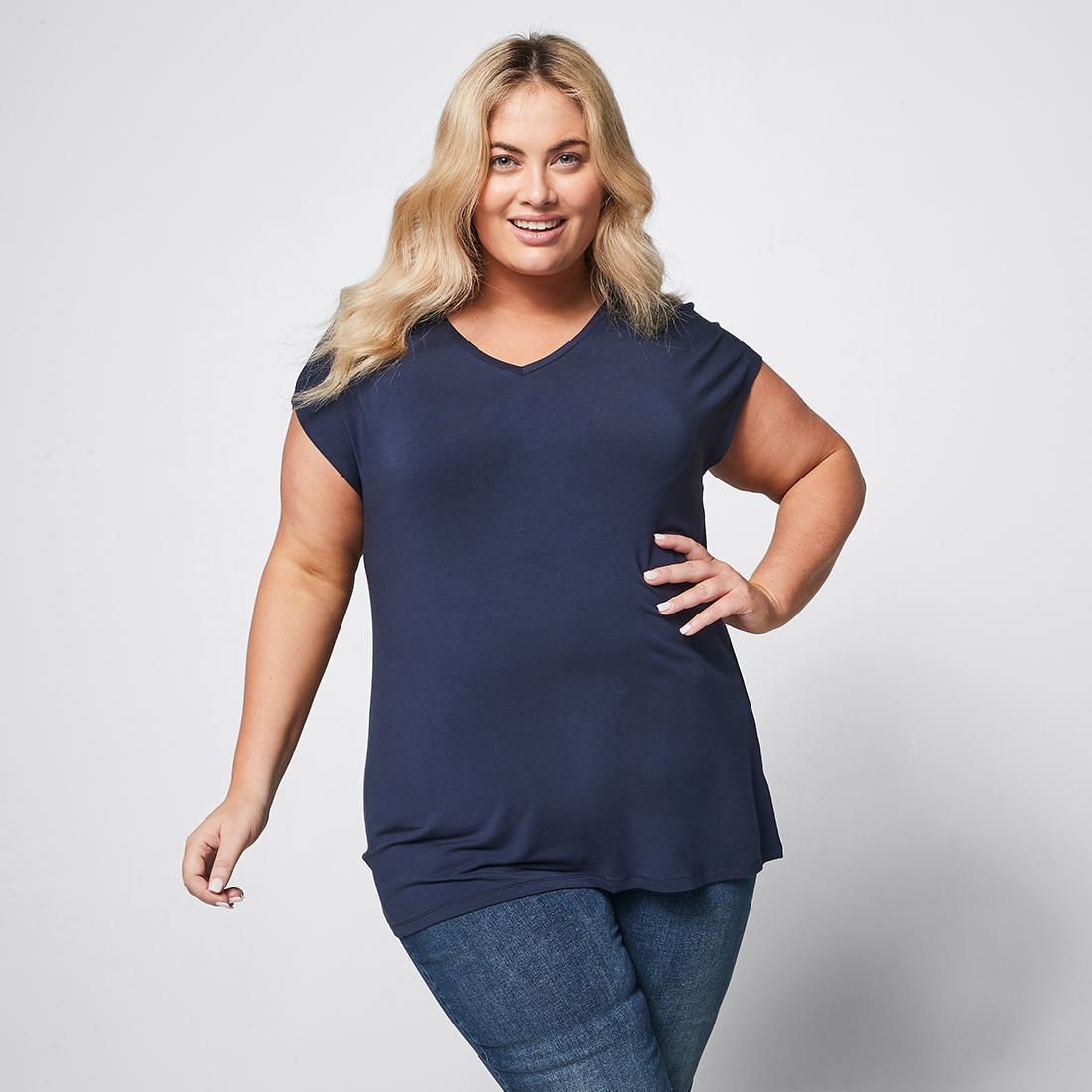 belle curve clothing