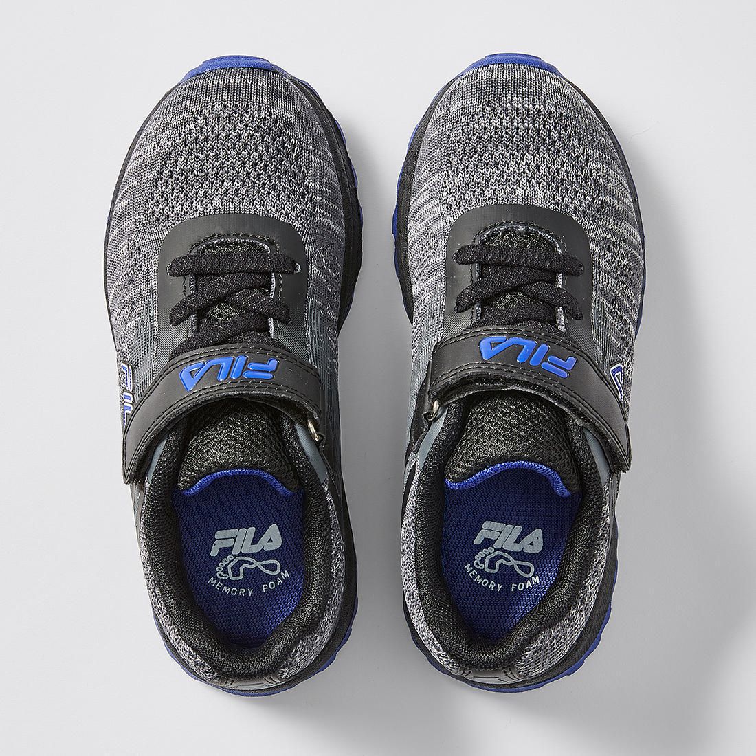 fila trainers juniors