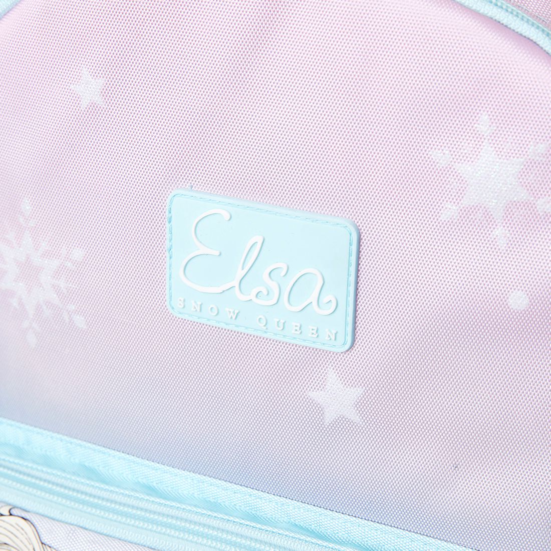 frozen backpack target