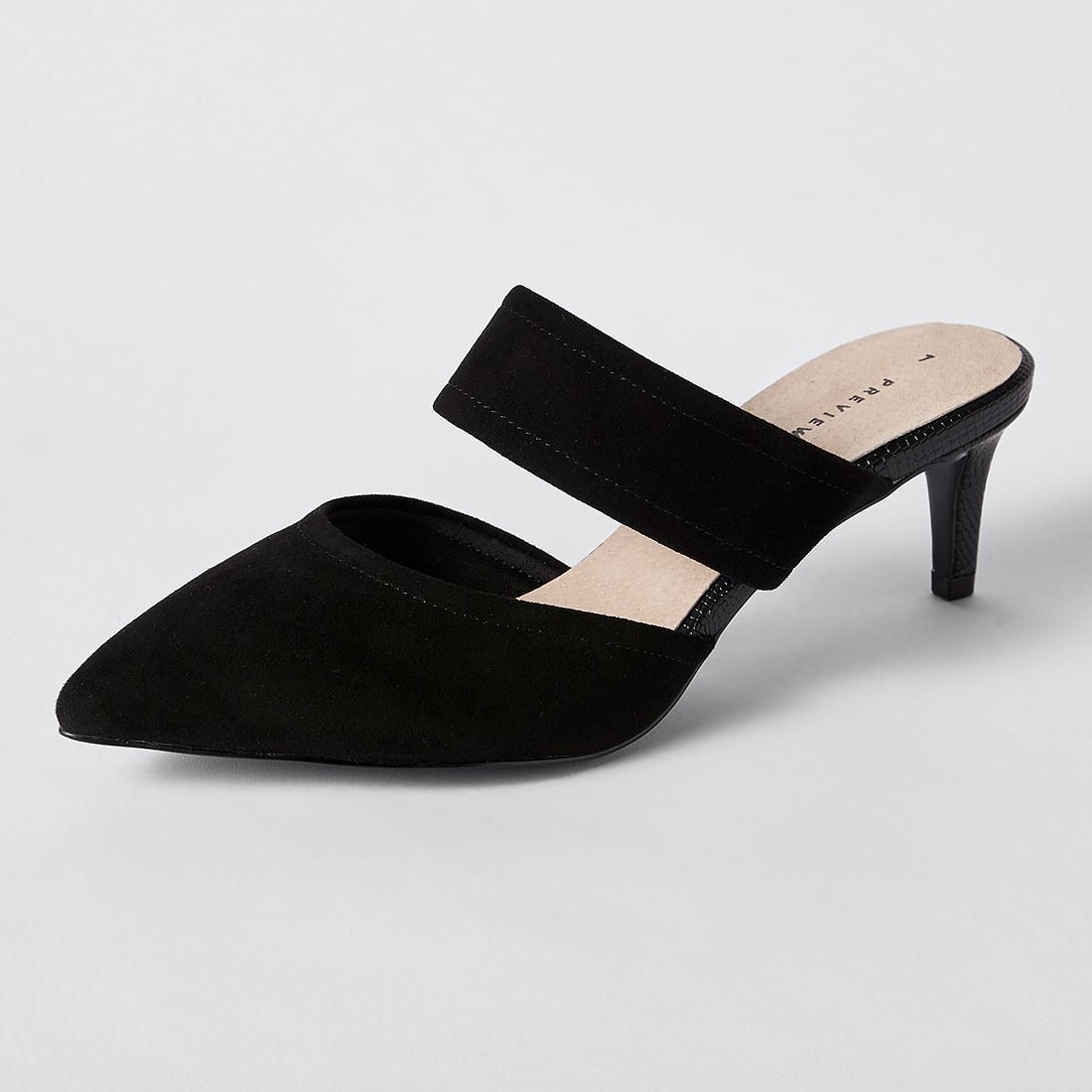 target mules black