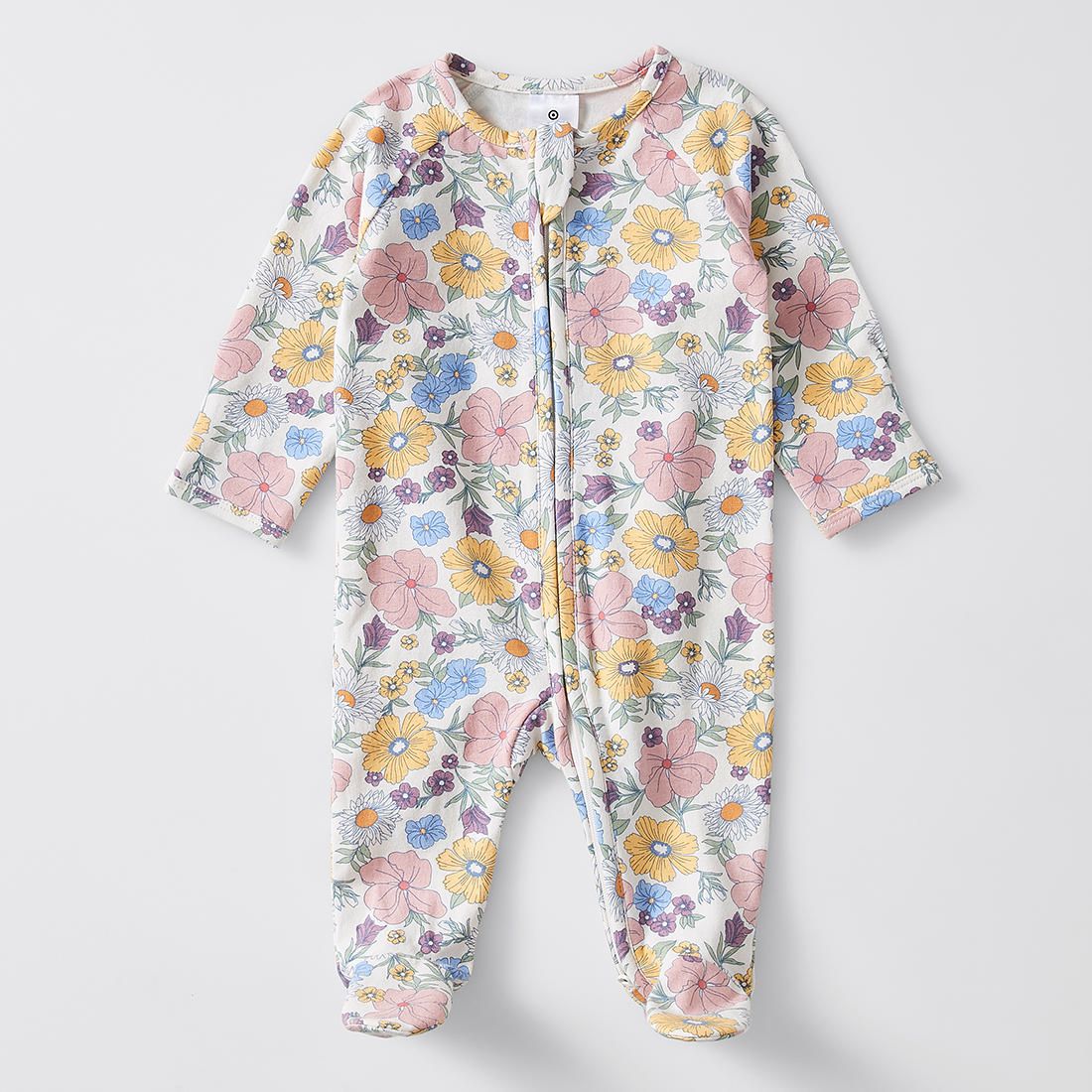 target baby jumpsuit