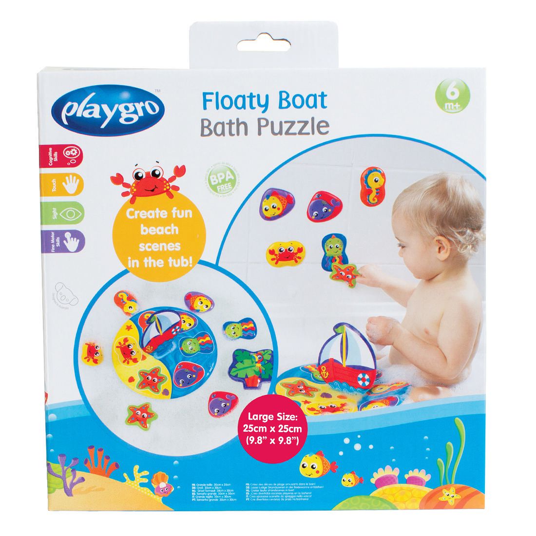 bath toys target australia