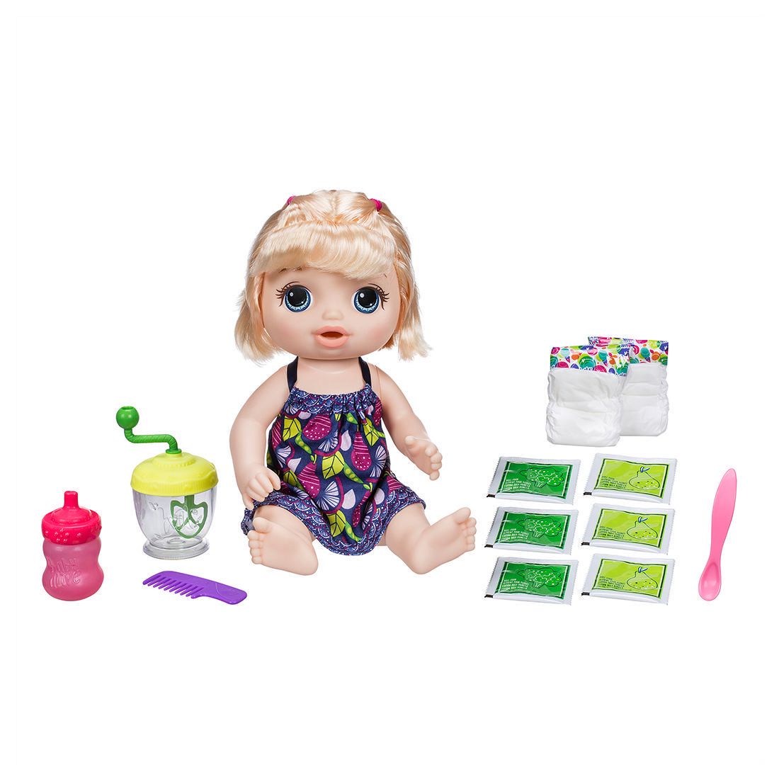 baby alive diapers target