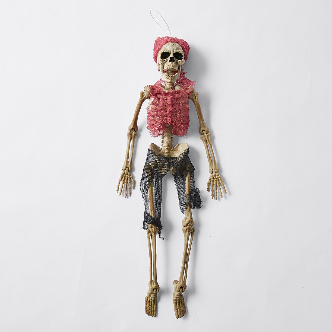 skeleton lol doll