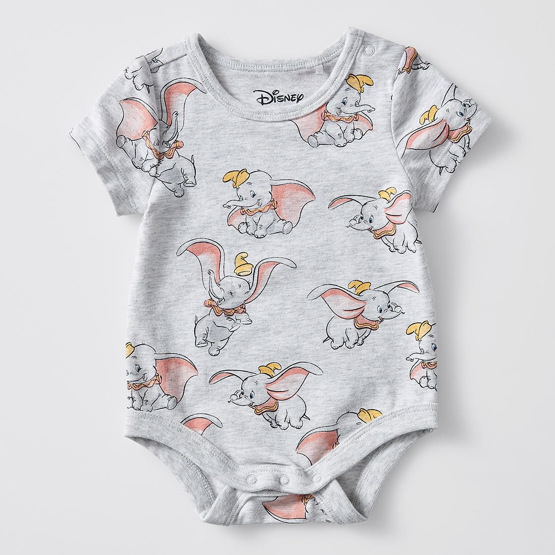 dumbo clothes baby