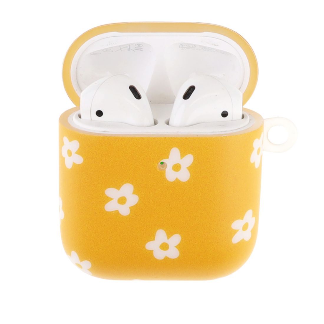Paper Crane AirPods Case - Daisy 