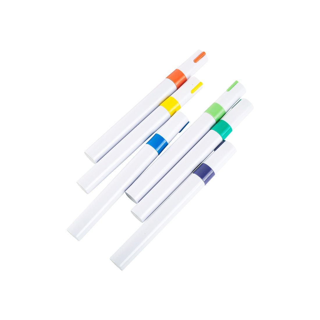 8 Pack Paint Markers Target Australia