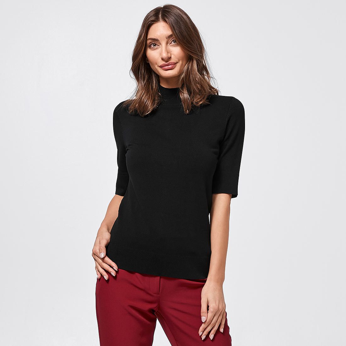 Target Mock Neck Cheap Sale, GET 51 