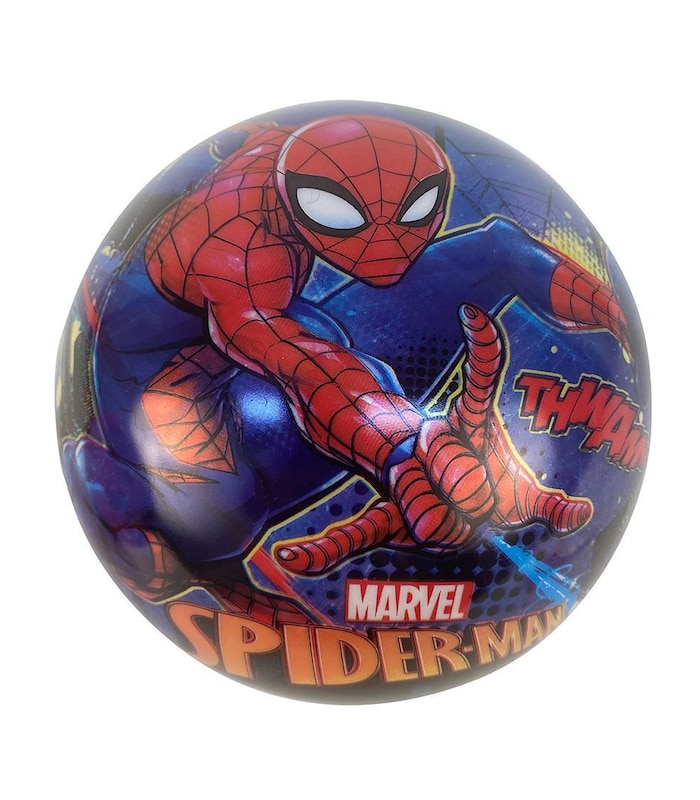 Spider-Man Playball 23cm | Target Australia Spider-Man Playball 23cm | Target Australia