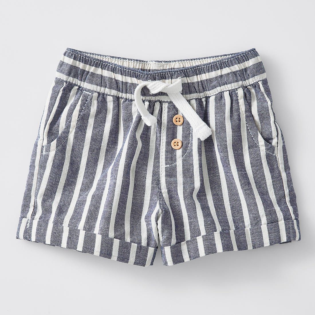target baby shorts