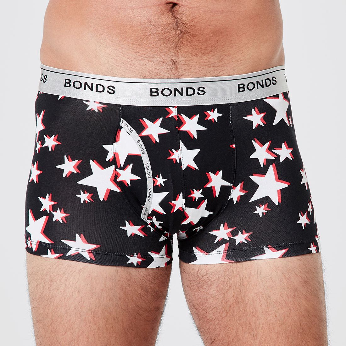 bonds trunks
