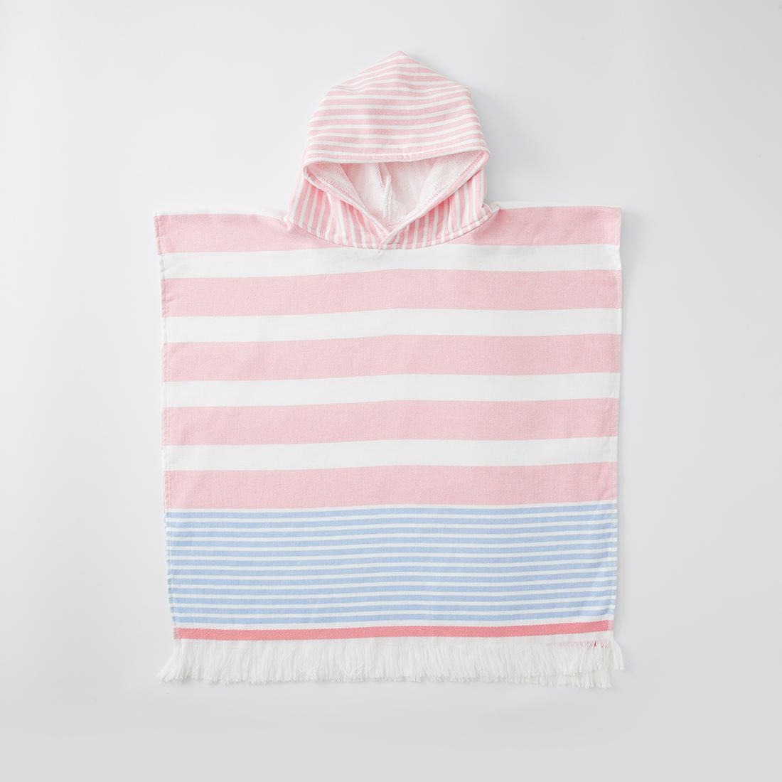 target kids hooded towel