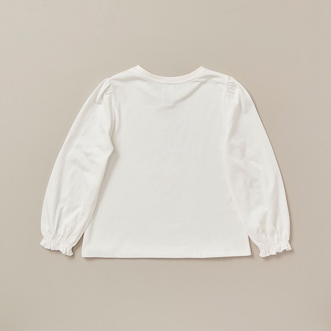 Long Sleeve Embroidered Top | Target 