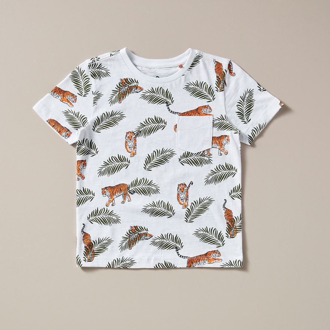 Print T-shirt | Target Australia