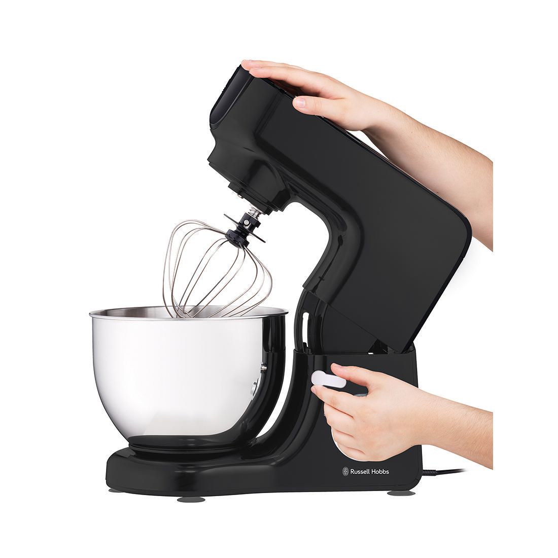 russell hobbs standmixer 2 in 1